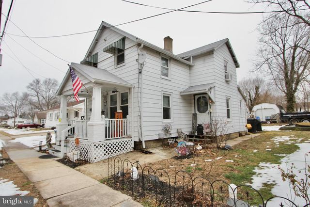 128 N DELAWARE ST, Smyrna, DE 19977