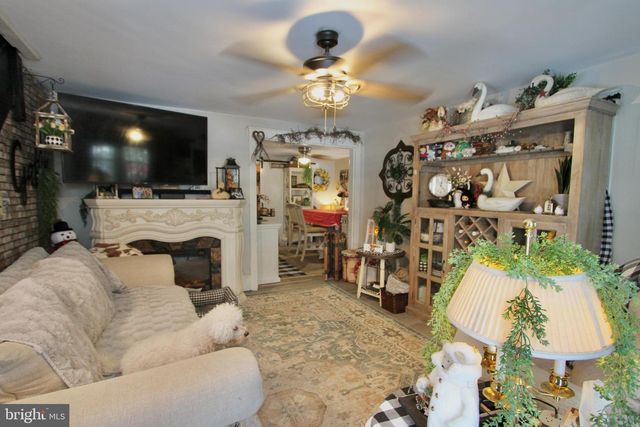 128 N DELAWARE ST, Smyrna, DE 19977