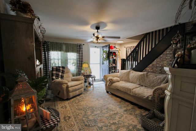 128 N DELAWARE ST, Smyrna, DE 19977