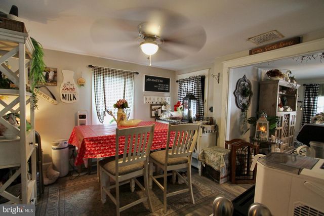 128 N DELAWARE ST, Smyrna, DE 19977