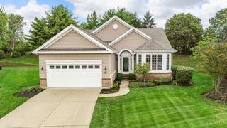 1156 Meadow Vista Drive, Hamilton Twp, OH 45039