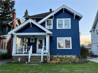 14931 Lakewood Heights Boulevard, Lakewood, OH 44107