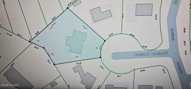 104 Brenton Place, Jacksonville, NC 28540