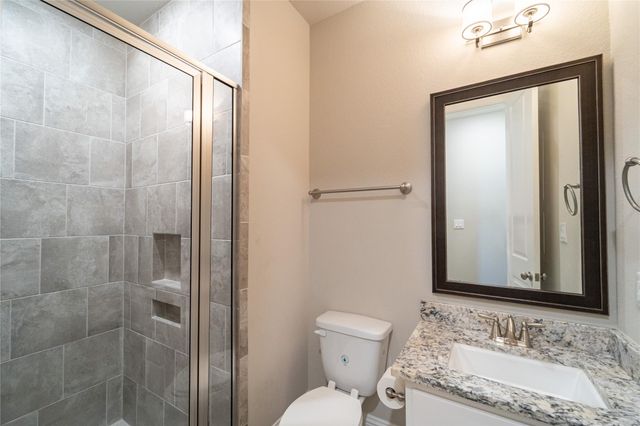 5715 Mogo Creek Lane, Sugar Land, TX 77479