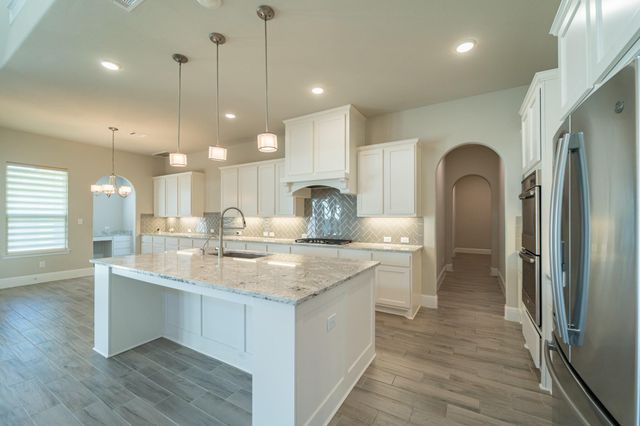 5715 Mogo Creek Lane, Sugar Land, TX 77479