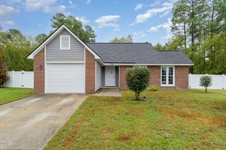 7244 Montoro Court, Fayetteville, NC 28314