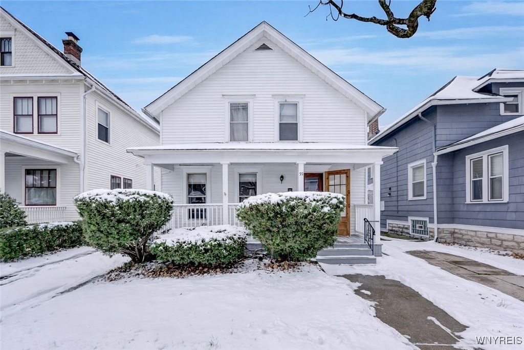 55 Winspear Avenue, Buffalo, NY 14214