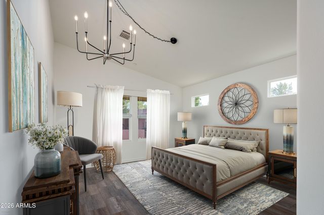 310 Red Moon Drive 310, Sedona, AZ 86336