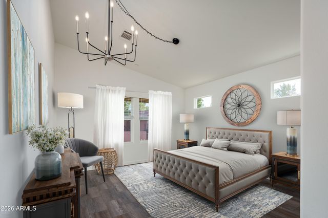 310 Red Moon Drive 310, Sedona, AZ 86336