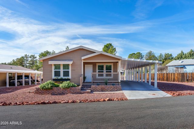 310 Red Moon Drive 310, Sedona, AZ 86336