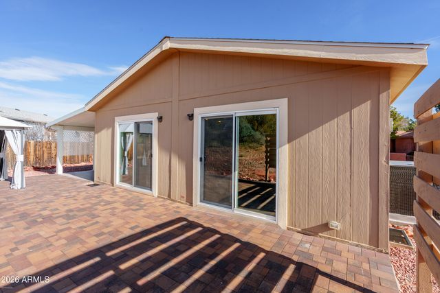 310 Red Moon Drive 310, Sedona, AZ 86336