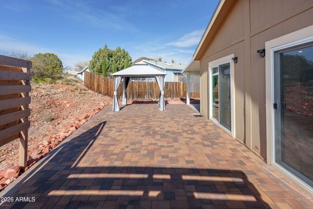 310 Red Moon Drive 310, Sedona, AZ 86336