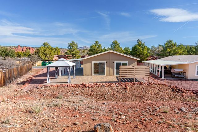 310 Red Moon Drive 310, Sedona, AZ 86336