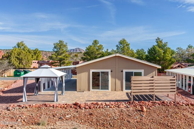 310 Red Moon Drive 310, Sedona, AZ 86336