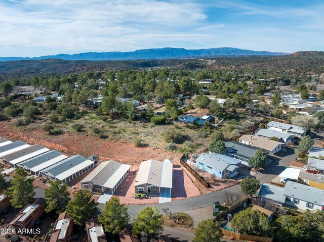 310 Red Moon Drive 310, Sedona, AZ 86336