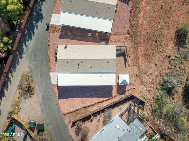 310 Red Moon Drive 310, Sedona, AZ 86336
