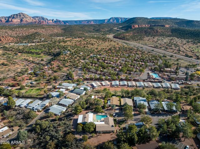 310 Red Moon Drive 310, Sedona, AZ 86336
