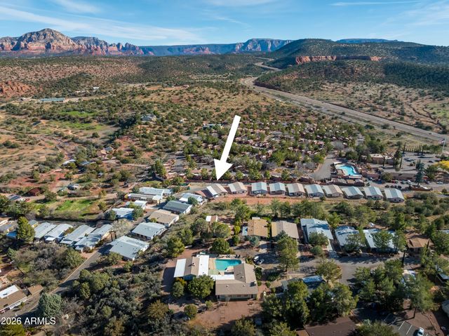 310 Red Moon Drive 310, Sedona, AZ 86336