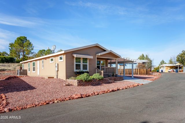 310 Red Moon Drive 310, Sedona, AZ 86336