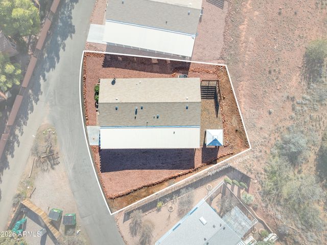 310 Red Moon Drive 310, Sedona, AZ 86336