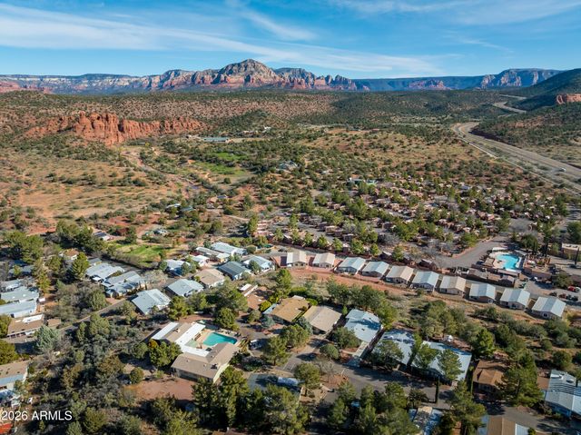 310 Red Moon Drive 310, Sedona, AZ 86336
