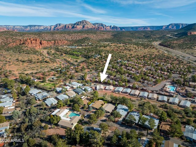 310 Red Moon Drive 310, Sedona, AZ 86336