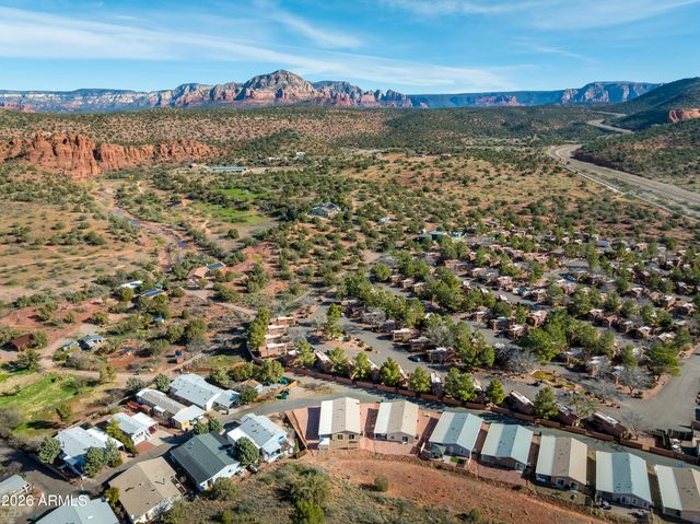 310 Red Moon Drive 310, Sedona, AZ 86336