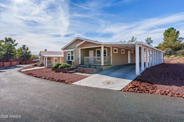 310 Red Moon Drive 310, Sedona, AZ 86336