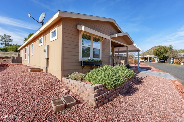 310 Red Moon Drive 310, Sedona, AZ 86336
