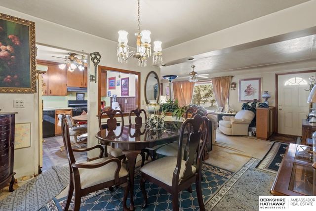 3521 Laurel Avenue, Omaha, NE 68111