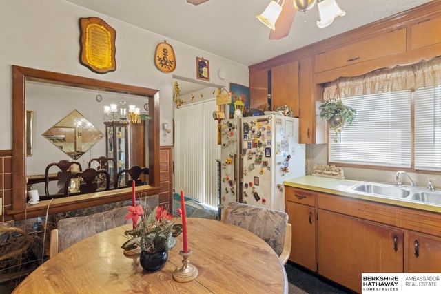 3521 Laurel Avenue, Omaha, NE 68111