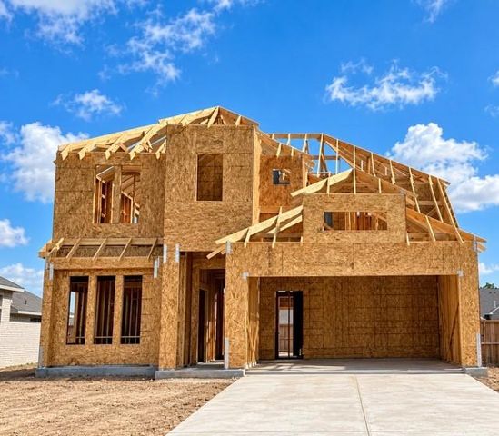 3422 Everbend Lane, Richmond, TX 77406