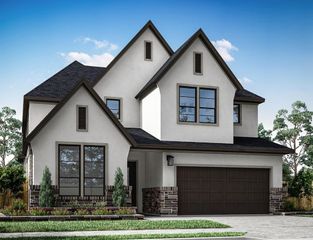 3422 Everbend Lane, Richmond, TX 77406