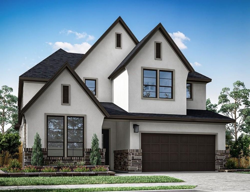 3422 Everbend Lane, Richmond, TX 77406