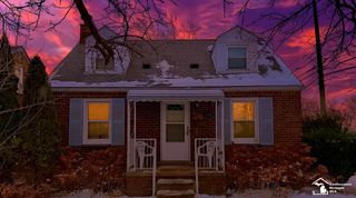 1331 Detroit Avenue, Lincoln Park, MI 48146