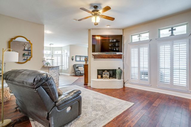 2340 Redstone Road, Burleson, TX 76028