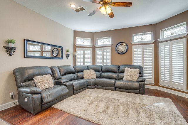 2340 Redstone Road, Burleson, TX 76028