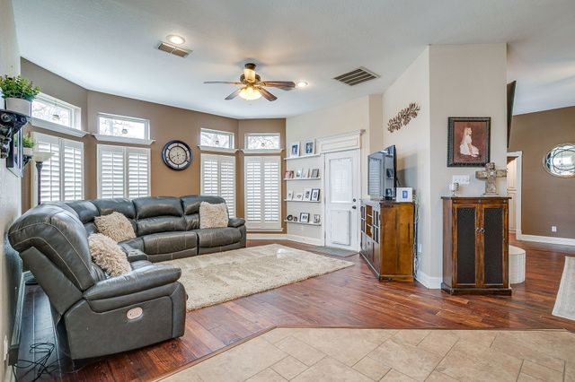 2340 Redstone Road, Burleson, TX 76028