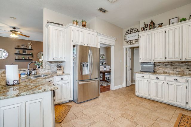 2340 Redstone Road, Burleson, TX 76028