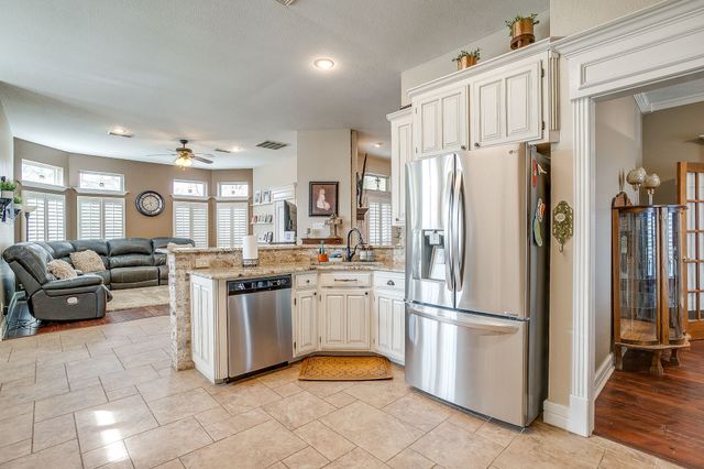 2340 Redstone Road, Burleson, TX 76028