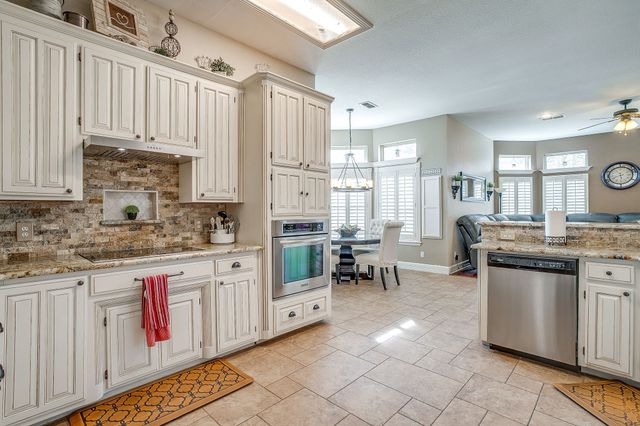 2340 Redstone Road, Burleson, TX 76028