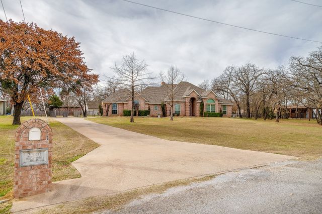 2340 Redstone Road, Burleson, TX 76028