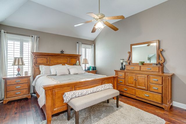 2340 Redstone Road, Burleson, TX 76028