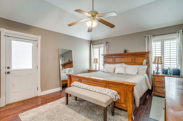 2340 Redstone Road, Burleson, TX 76028