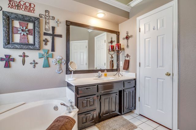 2340 Redstone Road, Burleson, TX 76028