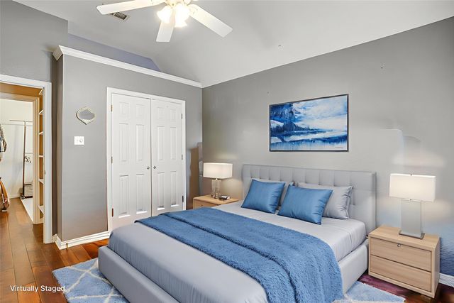 2340 Redstone Road, Burleson, TX 76028