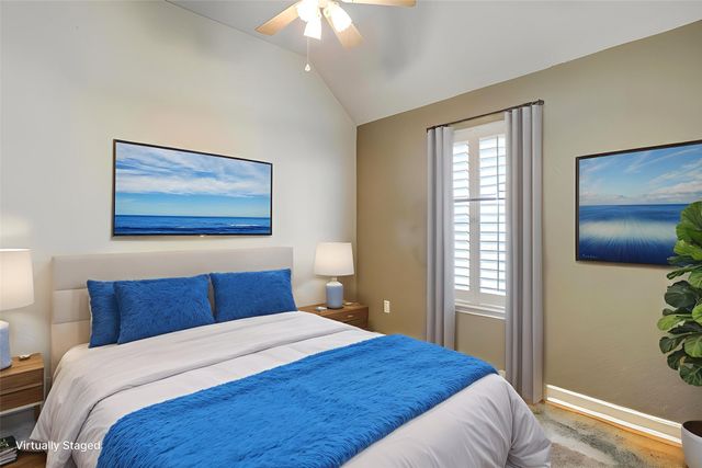 2340 Redstone Road, Burleson, TX 76028