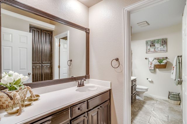 2340 Redstone Road, Burleson, TX 76028