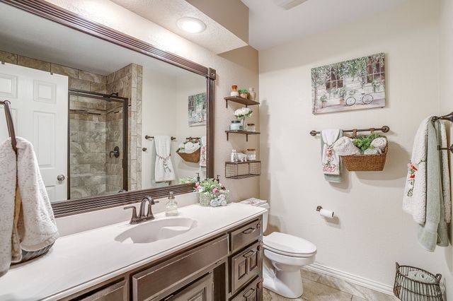 2340 Redstone Road, Burleson, TX 76028