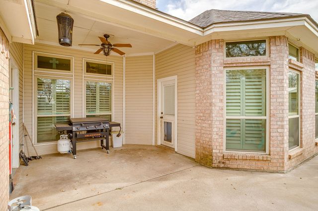 2340 Redstone Road, Burleson, TX 76028